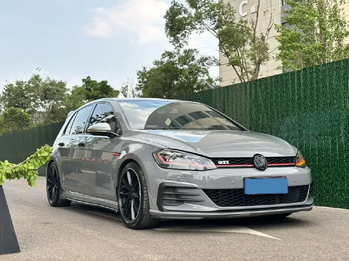 2018 Volkswagen Golf 1.4T 150HP L4 7DCT,autocango,china used car exporter,china ev exporter,chinese used car exporter,chinese used ev exporter