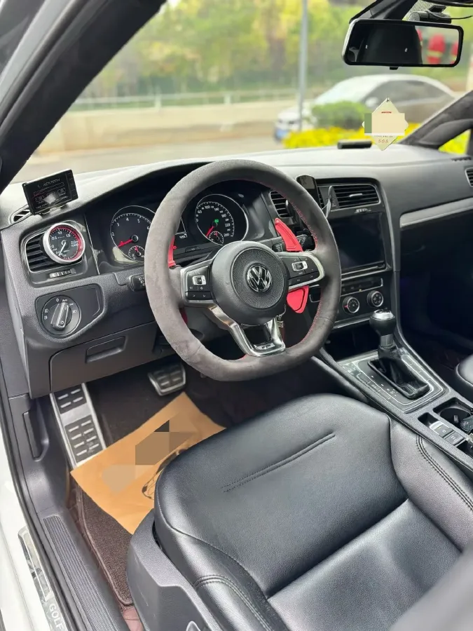 2018 Volkswagen Golf 1.4T 150HP L4 7DCT,autocango,china used car exporter,china ev exporter,chinese used car exporter,chinese used ev exporter