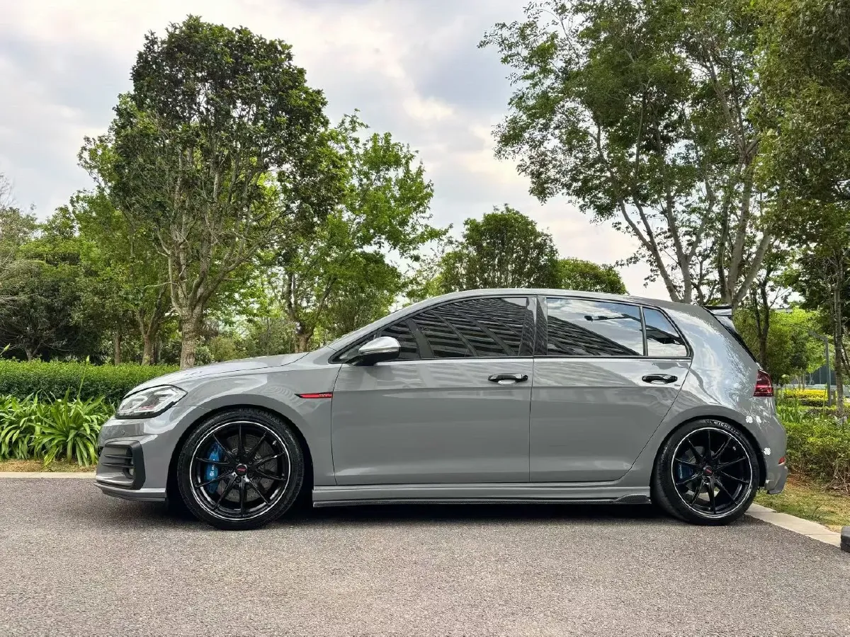 2018 Volkswagen Golf 1.4T 150HP L4 7DCT,autocango,china used car exporter,china ev exporter,chinese used car exporter,chinese used ev exporter