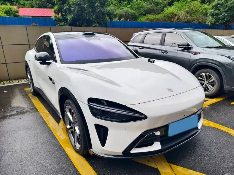 2025 MI YU7 BEV 101.7KWH,autocango,china used car exporter,china ev exporter,chinese used car exporter,chinese used ev exporter