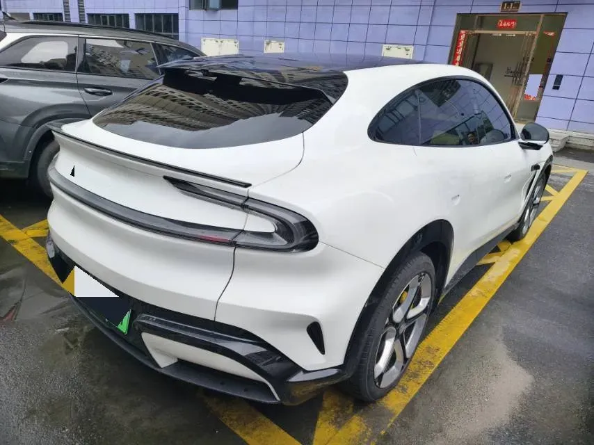 2025 MI YU7 BEV 101.7KWH,autocango,china used car exporter,china ev exporter,chinese used car exporter,chinese used ev exporter