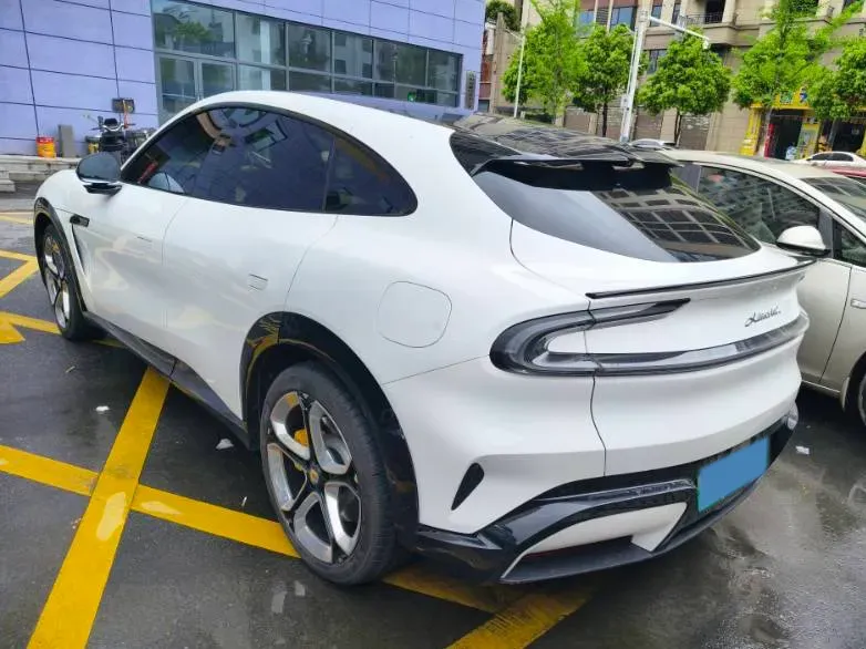 2025 MI YU7 BEV 101.7KWH,autocango,china used car exporter,china ev exporter,chinese used car exporter,chinese used ev exporter