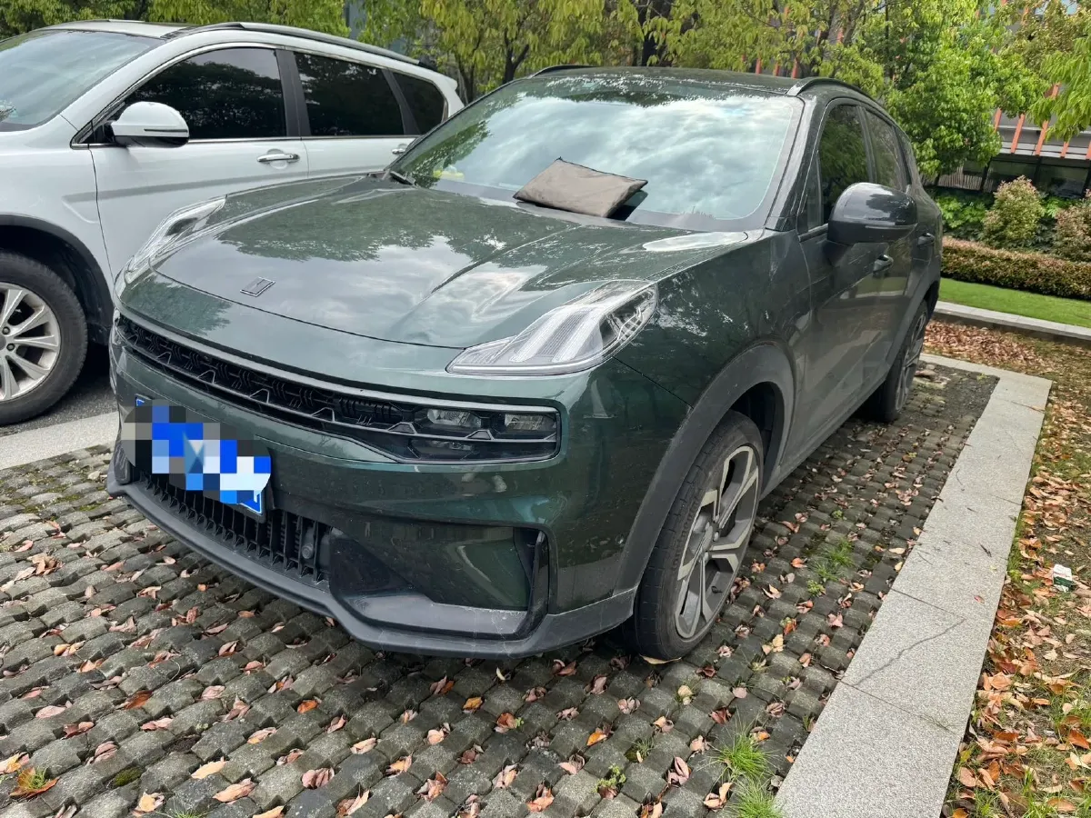 2023 LYNK&CO 03 1.5T 181HP L4 7DCT,autocango,china used car exporter,china ev exporter,chinese used car exporter,chinese used ev exporter