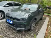 2023 LYNK&CO 03,autocango,china used car exporter,china ev exporter,chinese used car exporter,chinese used ev exporter