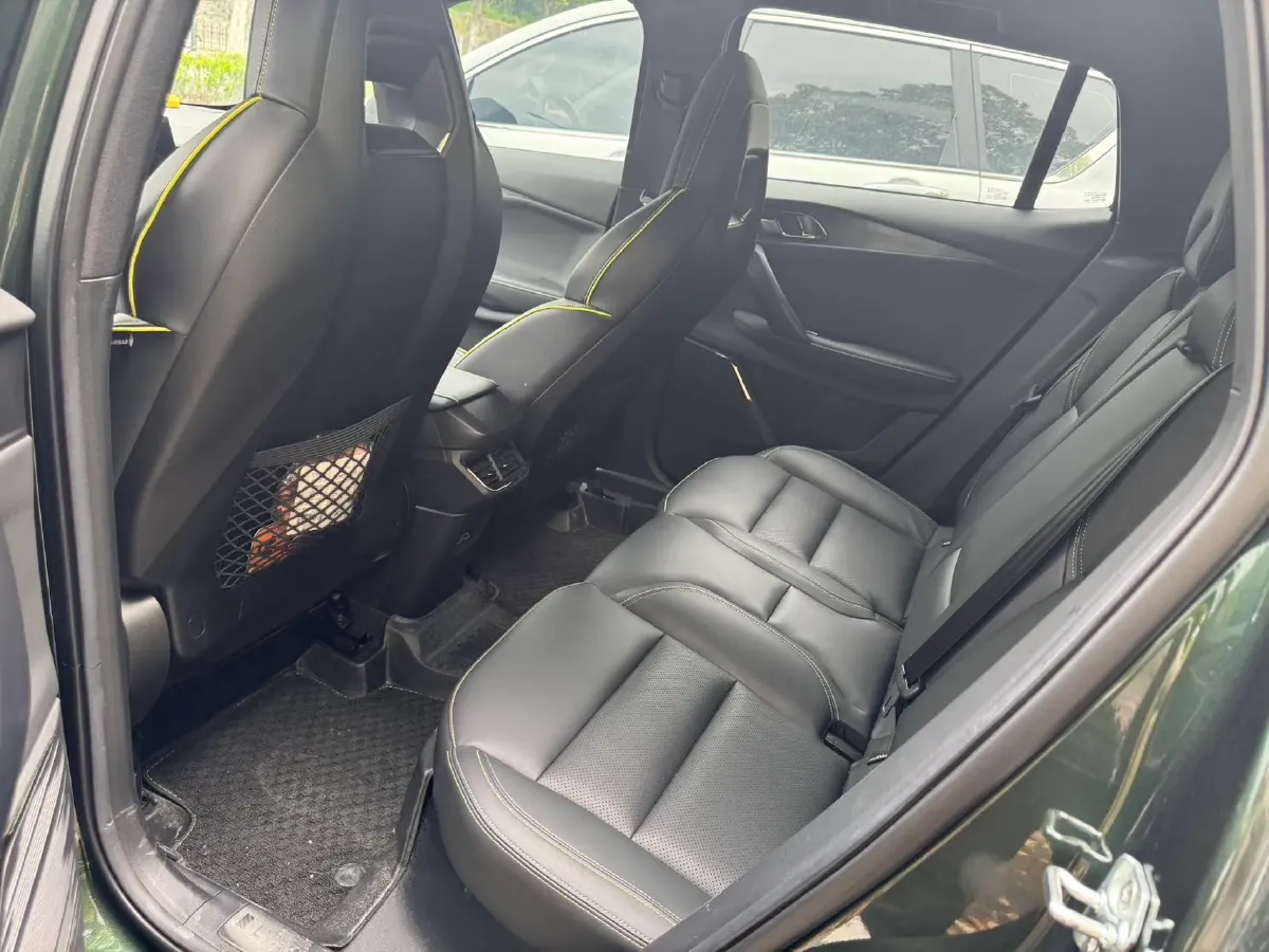 2023 LYNK&CO 03 1.5T 181HP L4 7DCT,autocango,china used car exporter,china ev exporter,chinese used car exporter,chinese used ev exporter