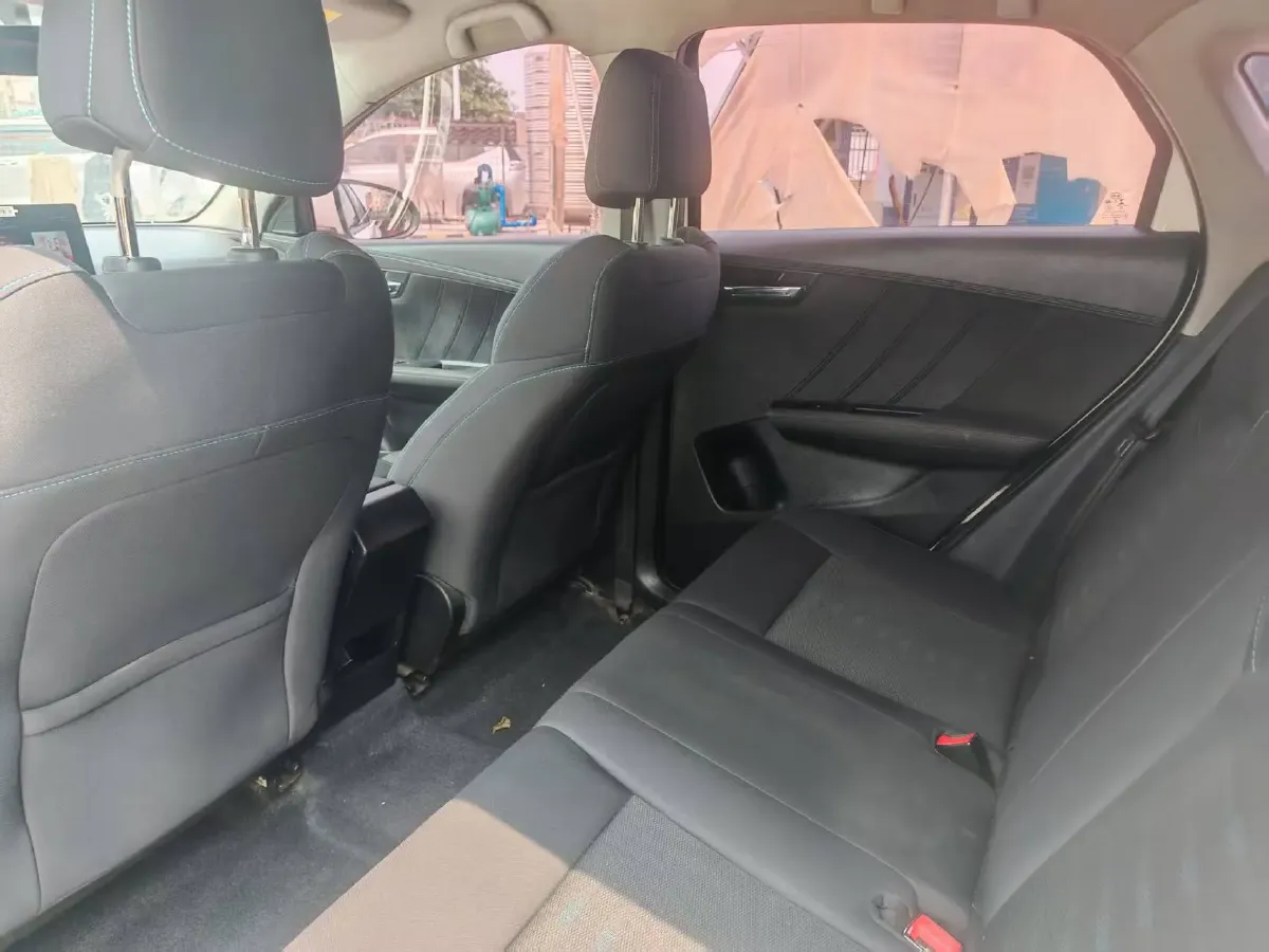 2021 MG Pilot 1.5T 173HP L4 7DCT,autocango,china used car exporter,china ev exporter,chinese used car exporter,chinese used ev exporter