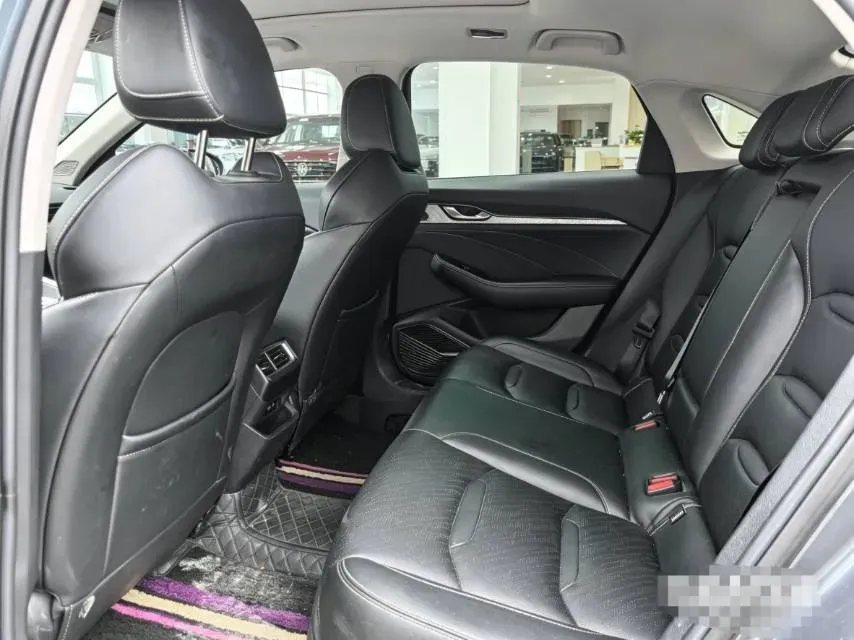 2021 Geely Preface 2.0T 190HP L4 7DCT,autocango,china used car exporter,china ev exporter,chinese used car exporter,chinese used ev exporter