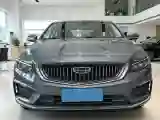 2021 Geely Preface 2.0T 190HP L4 7DCT