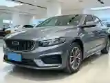 2021 Geely Preface 2.0T 190HP L4 7DCT