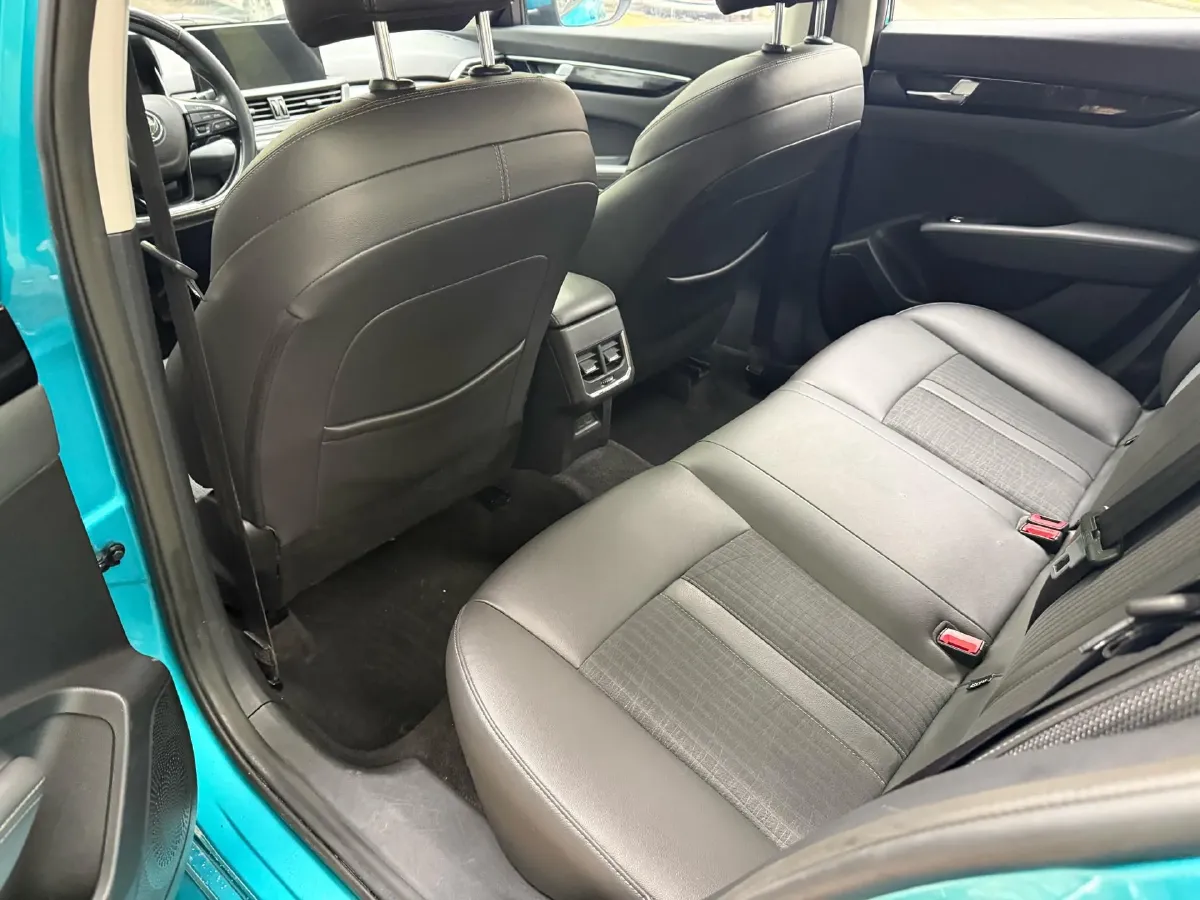 2020 DongFeng Aeolus YiXuan 1.5T 150HP L4 6DCT,autocango,china used car exporter,china ev exporter,chinese used car exporter,chinese used ev exporter