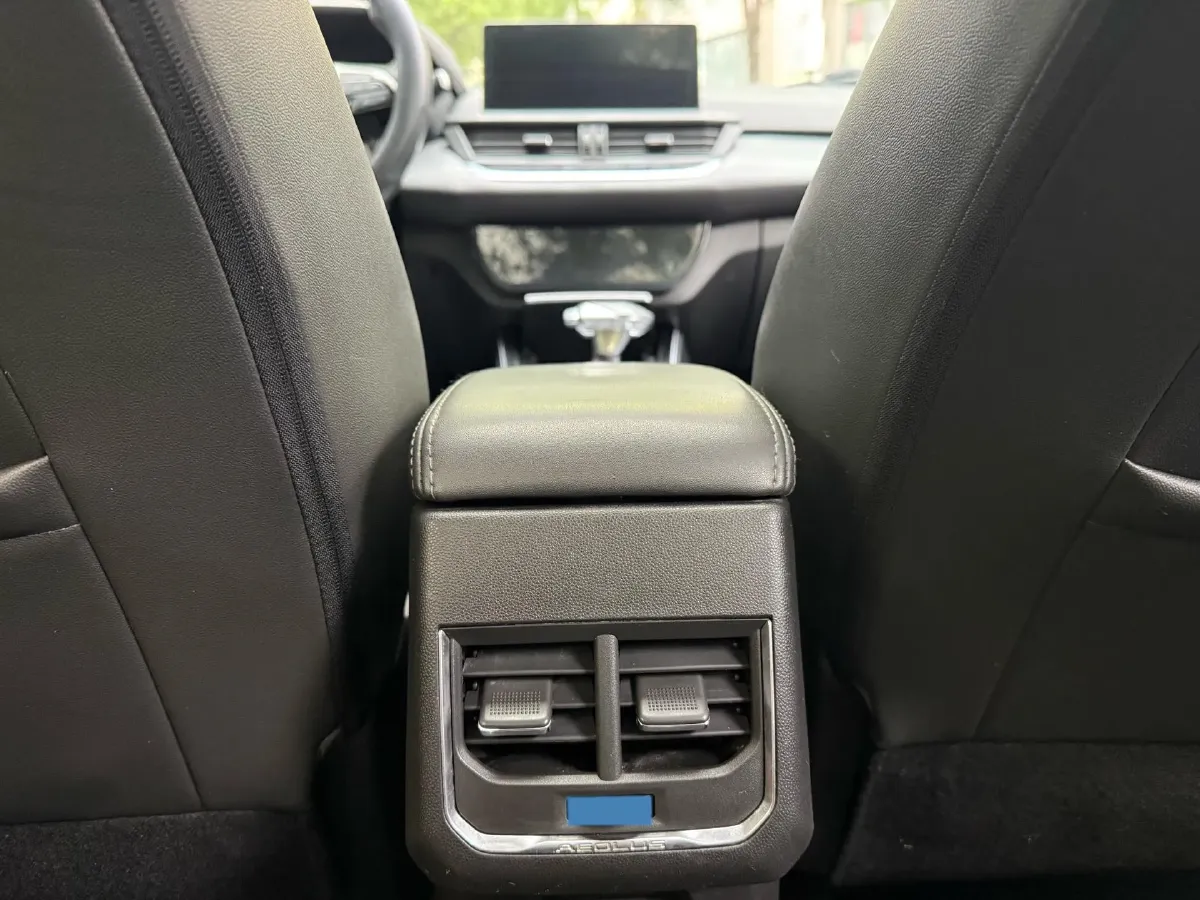 2020 DongFeng Aeolus YiXuan 1.5T 150HP L4 6DCT,autocango,china used car exporter,china ev exporter,chinese used car exporter,chinese used ev exporter