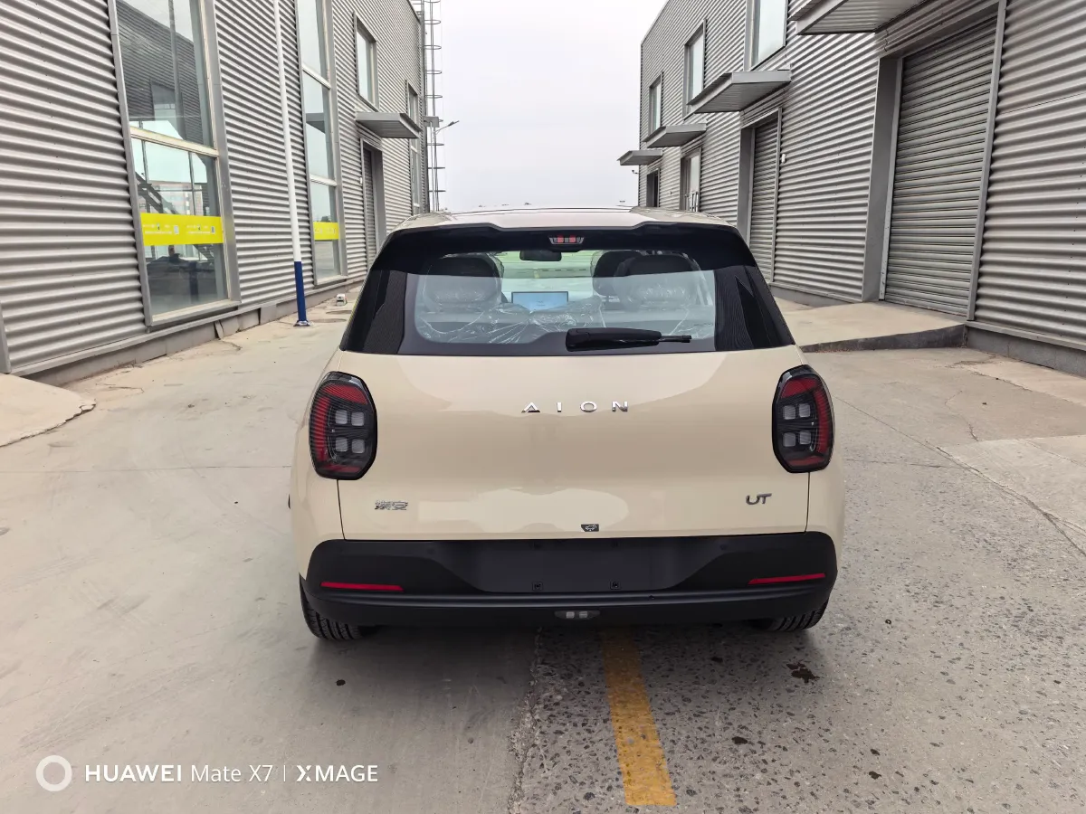 2025 Aion Y BEV,autocango,china used car exporter,china ev exporter,chinese used car exporter,chinese used ev exporter