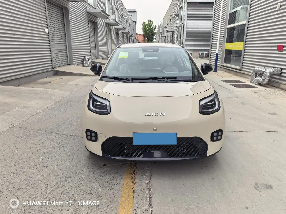 2025 Aion Y BEV,autocango,china used car exporter,china ev exporter,chinese used car exporter,chinese used ev exporter