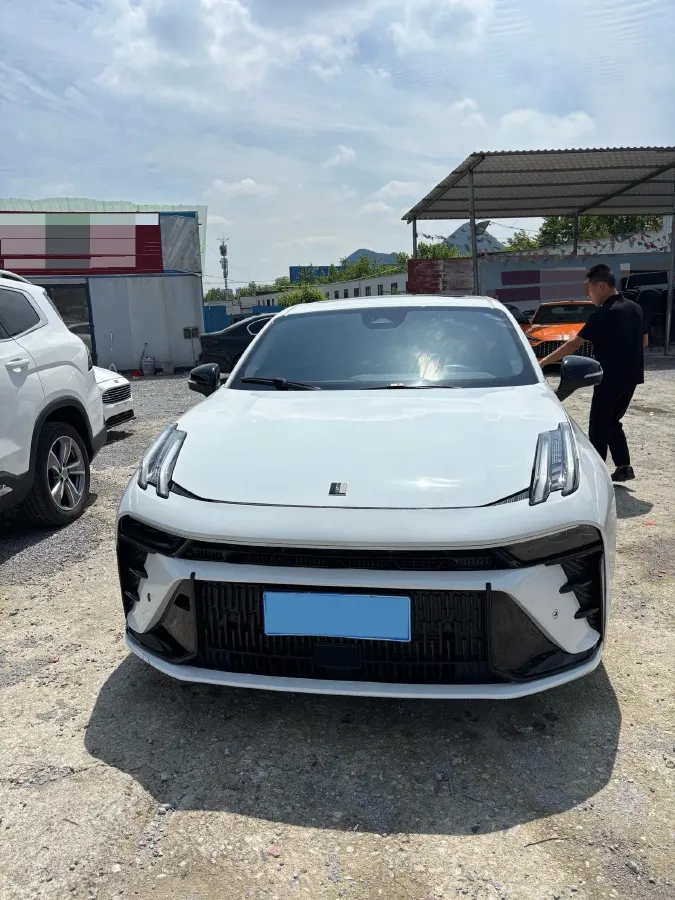 2023 LYNK&CO 03 2.0T 254HP L4 7DCT,autocango,china used car exporter,china ev exporter,chinese used car exporter,chinese used ev exporter
