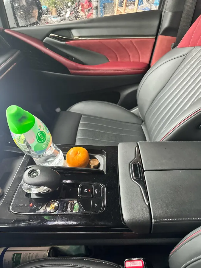 2023 GAC Trumpchi M8 2.0T 190HP L4 E-CVT Hybrid,autocango,china used car exporter,china ev exporter,chinese used car exporter,chinese used ev exporter