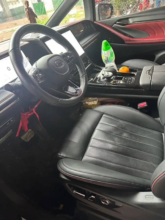 2023 GAC Trumpchi M8 2.0T 190HP L4 E-CVT Hybrid,autocango,china used car exporter,china ev exporter,chinese used car exporter,chinese used ev exporter