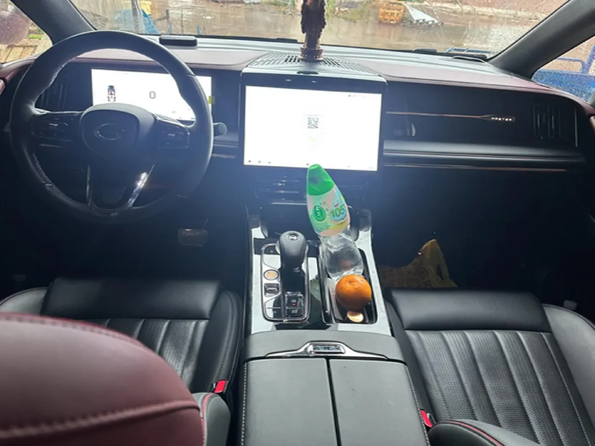 2023 GAC Trumpchi M8 2.0T 190HP L4 E-CVT Hybrid,autocango,china used car exporter,china ev exporter,chinese used car exporter,chinese used ev exporter