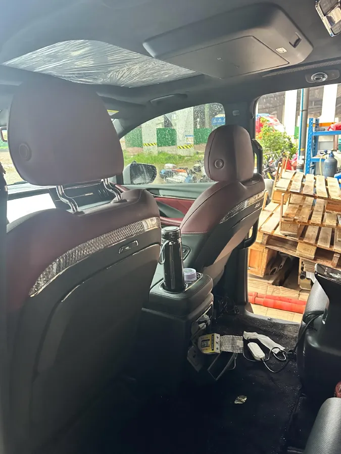 2023 GAC Trumpchi M8 2.0T 190HP L4 E-CVT Hybrid,autocango,china used car exporter,china ev exporter,chinese used car exporter,chinese used ev exporter