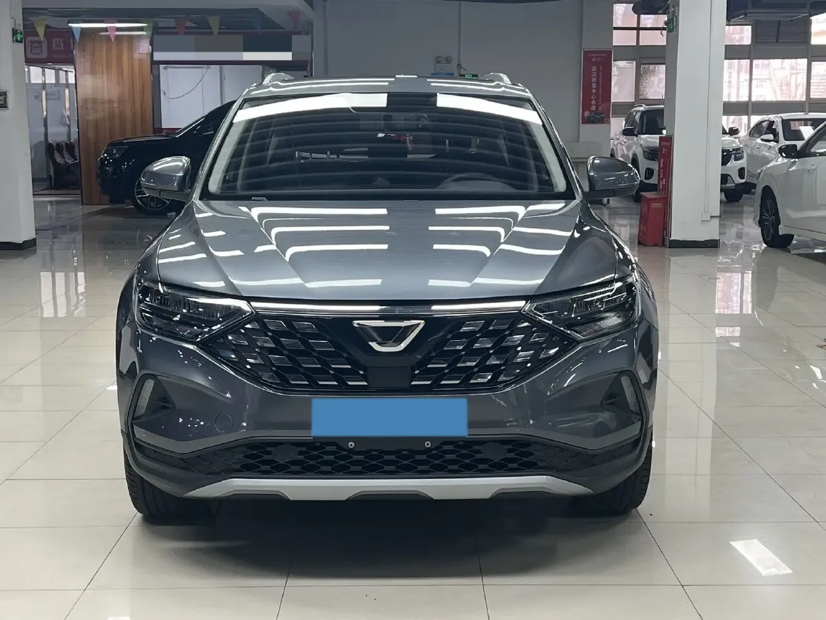 2022 Jetta VS5 1.4T 150HP L4 6AT,autocango,china used car exporter,china ev exporter,chinese used car exporter,chinese used ev exporter