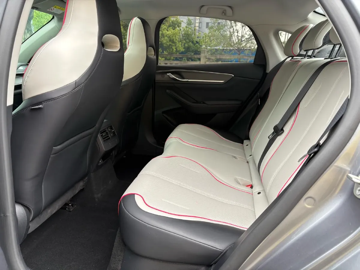 2022 Foton Grand General G7 2.0T 163HP L4 8AT,autocango,china used car exporter,china ev exporter,chinese used car exporter,chinese used ev exporter