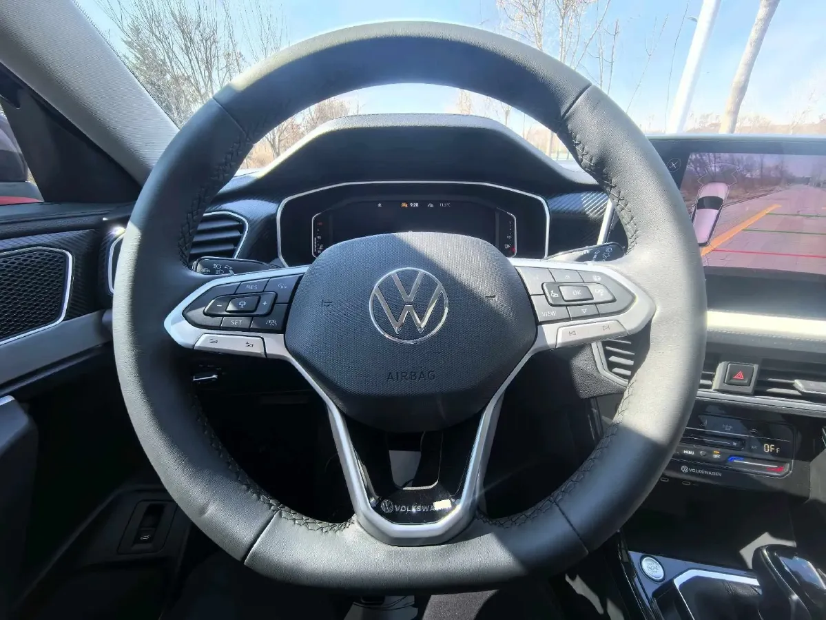 2023 Volkswagen Tayron 1.4T 150HP L4 7DCT,autocango,china used car exporter,china ev exporter,chinese used car exporter,chinese used ev exporter