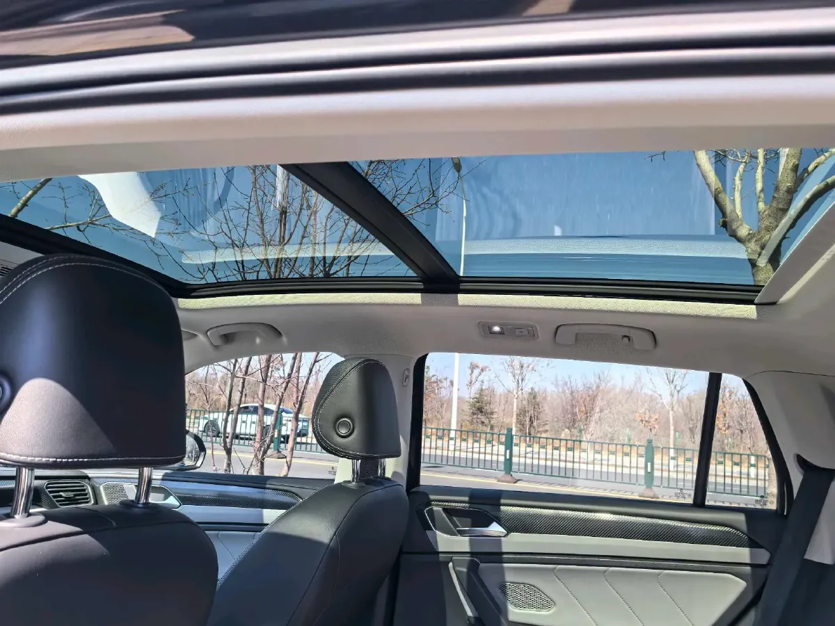 2023 Volkswagen Tayron 1.4T 150HP L4 7DCT,autocango,china used car exporter,china ev exporter,chinese used car exporter,chinese used ev exporter