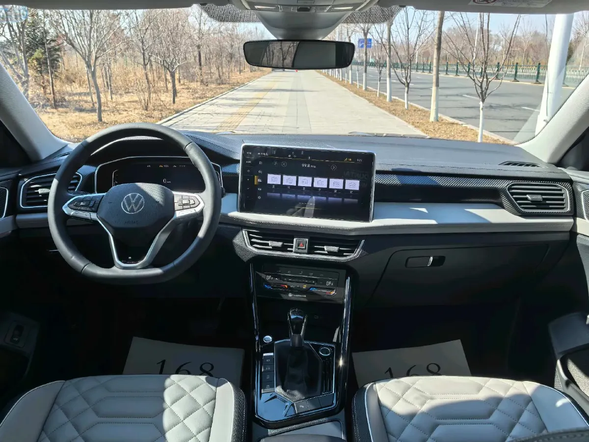 2023 Volkswagen Tayron 1.4T 150HP L4 7DCT,autocango,china used car exporter,china ev exporter,chinese used car exporter,chinese used ev exporter