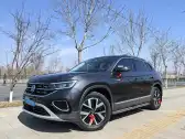 2023 VOLKSWAGEN TAYRON,autocango,china used car exporter,china ev exporter,chinese used car exporter,chinese used ev exporter