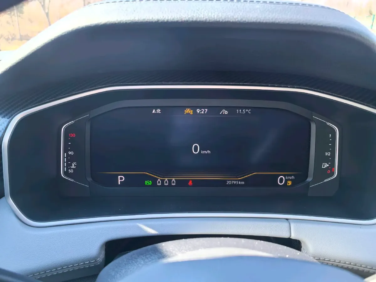 2023 Volkswagen Tayron 1.4T 150HP L4 7DCT,autocango,china used car exporter,china ev exporter,chinese used car exporter,chinese used ev exporter