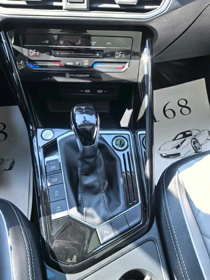 2023 Volkswagen Tayron 1.4T 150HP L4 7DCT,autocango,china used car exporter,china ev exporter,chinese used car exporter,chinese used ev exporter