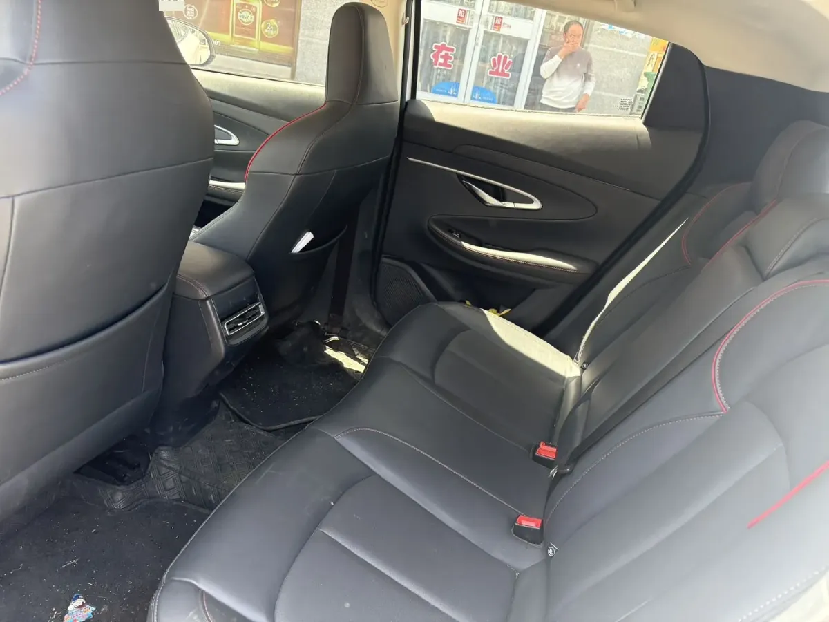 2020 ChangAn UNI-T 1.5T 180HP L4 7DCT,autocango,china used car exporter,china ev exporter,chinese used car exporter,chinese used ev exporter