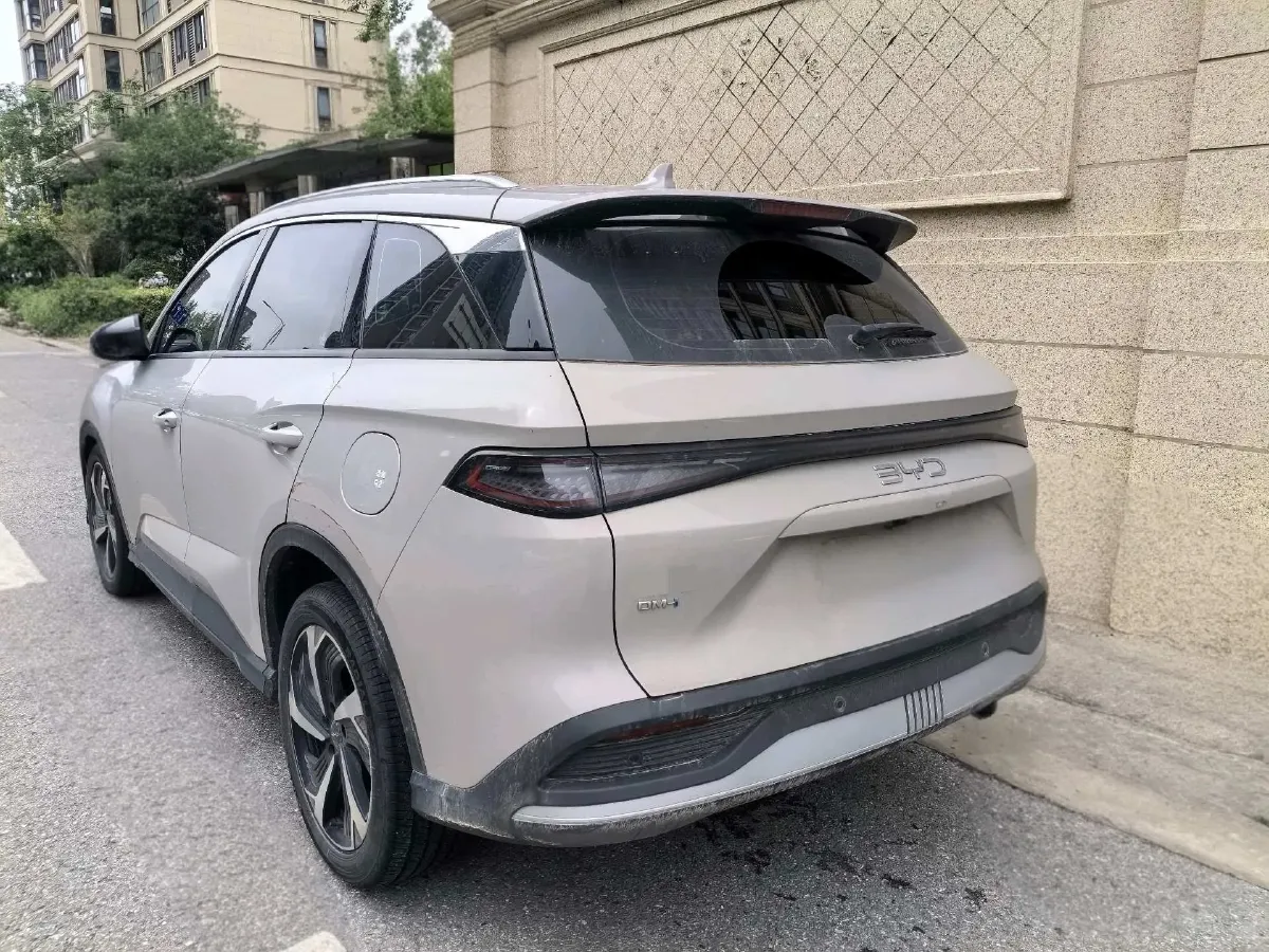 2024 BYD Song Plus 1.5L 110HP L4 E-CVT PHEV 18.3KWH,autocango,china used car exporter,china ev exporter,chinese used car exporter,chinese used ev exporter