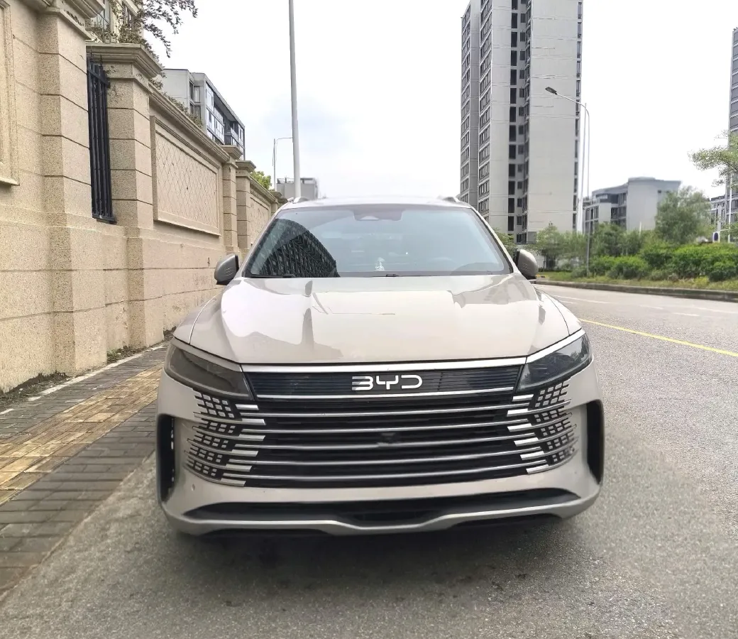 2024 BYD Song Plus 1.5L 110HP L4 E-CVT PHEV 18.3KWH,autocango,china used car exporter,china ev exporter,chinese used car exporter,chinese used ev exporter