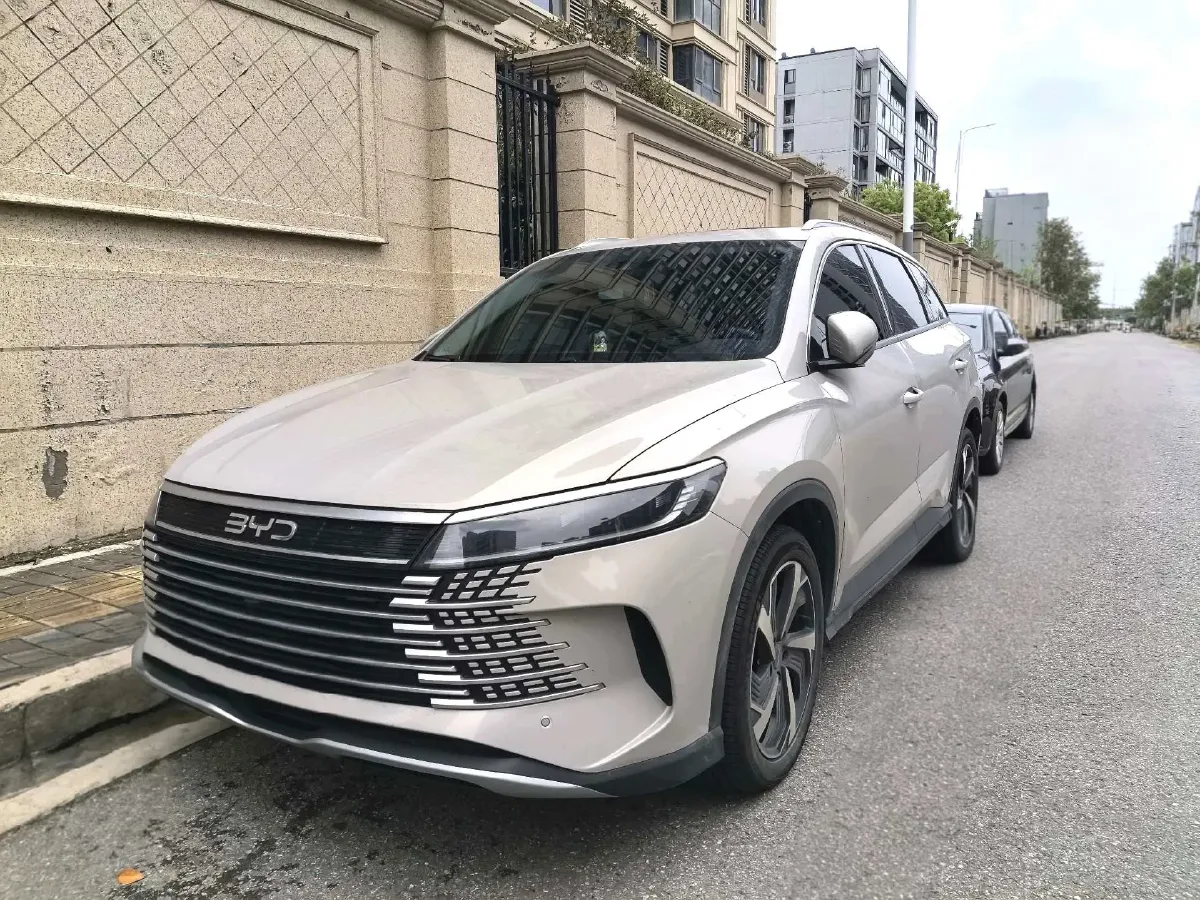 2024 BYD Song Plus 1.5L 110HP L4 E-CVT PHEV 18.3KWH,autocango,china used car exporter,china ev exporter,chinese used car exporter,chinese used ev exporter