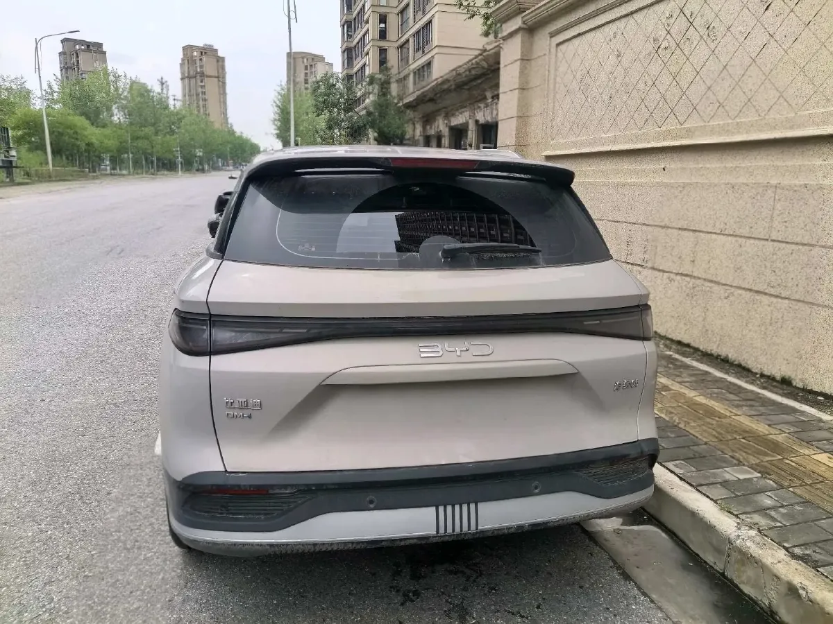 2024 BYD Song Plus 1.5L 110HP L4 E-CVT PHEV 18.3KWH,autocango,china used car exporter,china ev exporter,chinese used car exporter,chinese used ev exporter