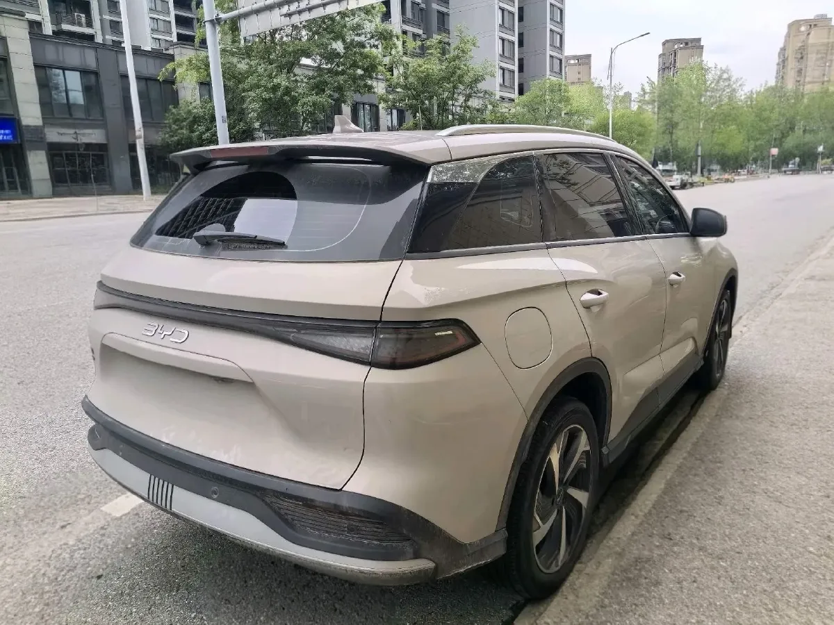2024 BYD Song Plus 1.5L 110HP L4 E-CVT PHEV 18.3KWH,autocango,china used car exporter,china ev exporter,chinese used car exporter,chinese used ev exporter
