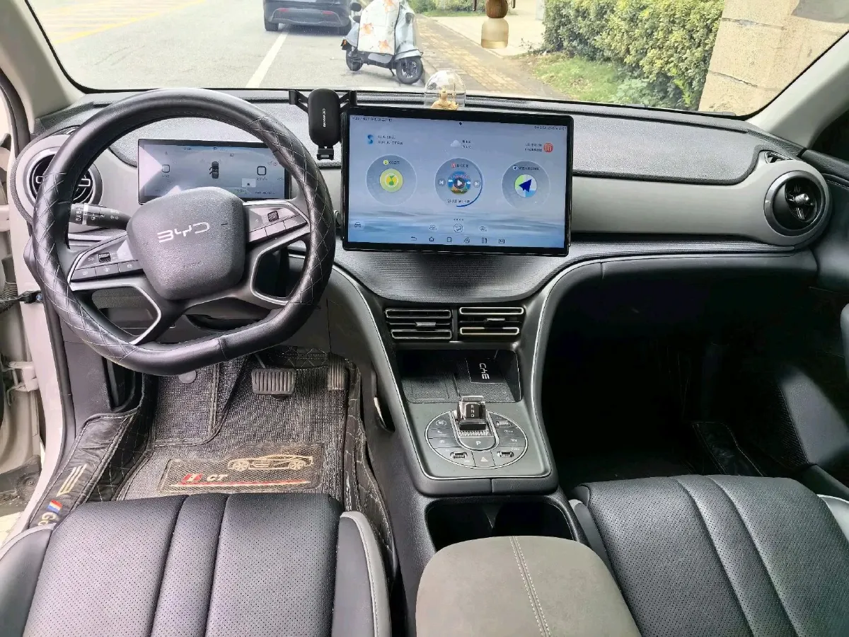 2024 BYD Song Plus 1.5L 110HP L4 E-CVT PHEV 18.3KWH,autocango,china used car exporter,china ev exporter,chinese used car exporter,chinese used ev exporter