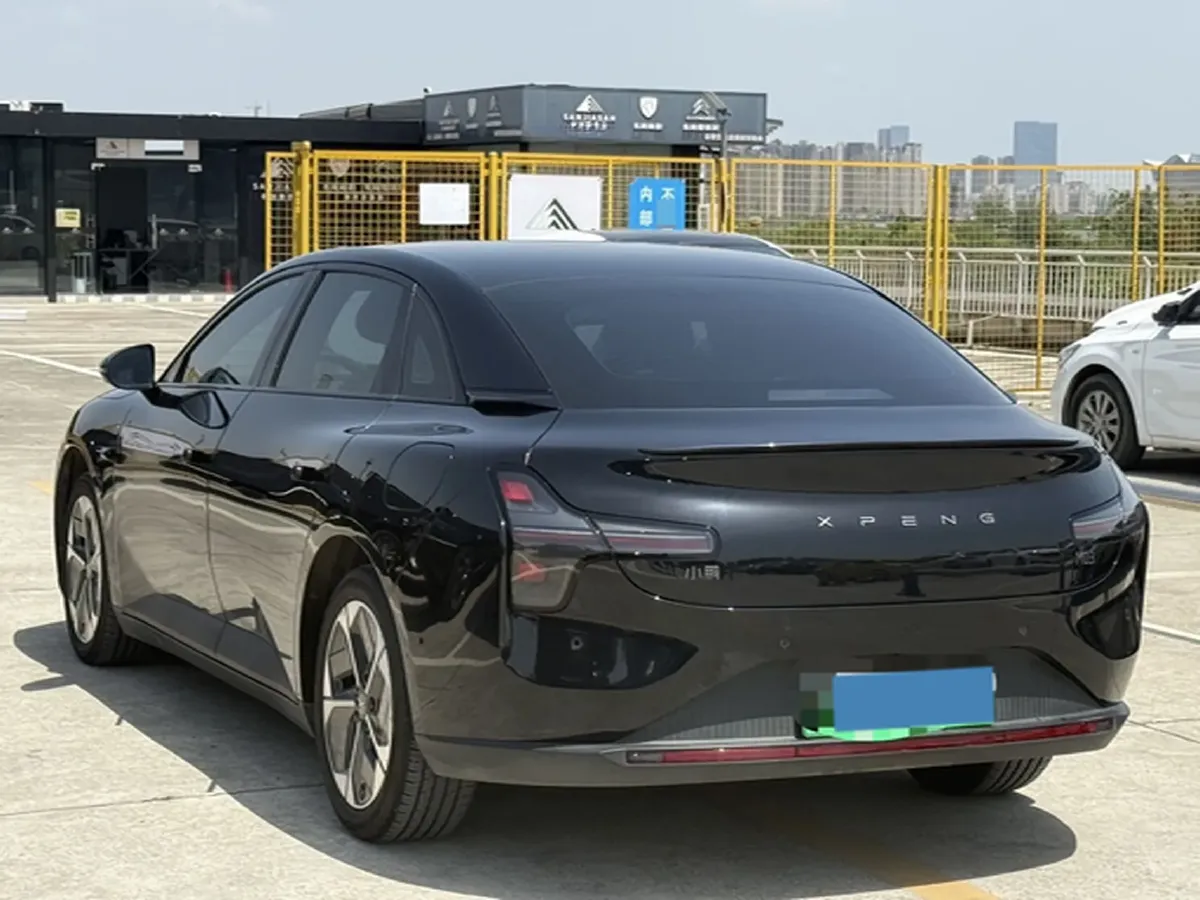 2024 Xpeng MONA M03 BEV 62.2KWH,autocango,china used car exporter,china ev exporter,chinese used car exporter,chinese used ev exporter