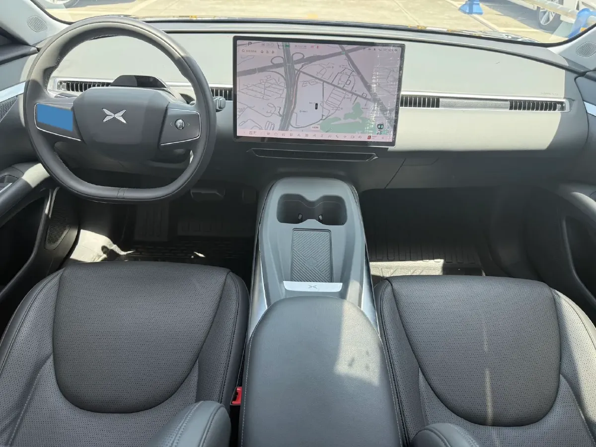 2024 Xpeng MONA M03 BEV 62.2KWH,autocango,china used car exporter,china ev exporter,chinese used car exporter,chinese used ev exporter