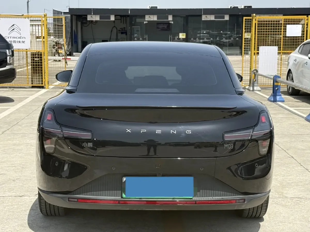 2024 Xpeng MONA M03 BEV 62.2KWH,autocango,china used car exporter,china ev exporter,chinese used car exporter,chinese used ev exporter