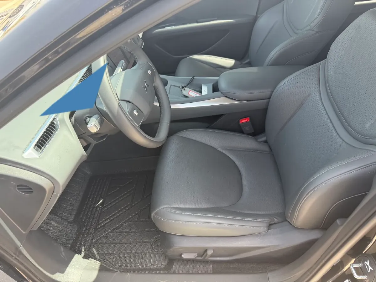 2024 Xpeng MONA M03 BEV 62.2KWH,autocango,china used car exporter,china ev exporter,chinese used car exporter,chinese used ev exporter