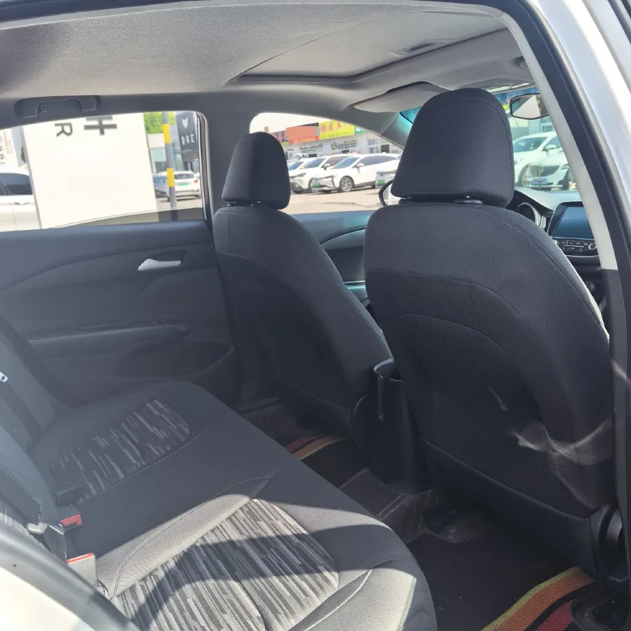 2019 Chevrolet Cavalier 1.5L 113HP L4 6AT,autocango,china used car exporter,china ev exporter,chinese used car exporter,chinese used ev exporter