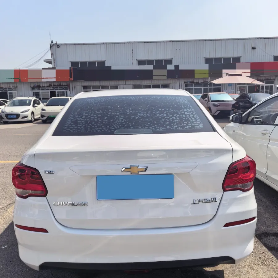 2019 Chevrolet Cavalier 1.5L 113HP L4 6AT,autocango,china used car exporter,china ev exporter,chinese used car exporter,chinese used ev exporter