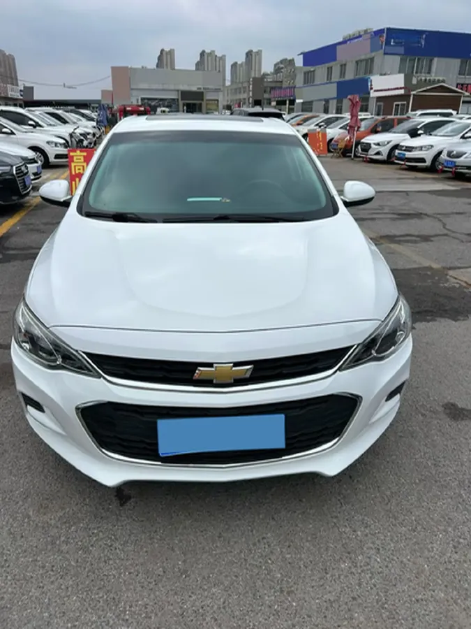 2019 Chevrolet Cavalier 1.5L 113HP L4 6AT,autocango,china used car exporter,china ev exporter,chinese used car exporter,chinese used ev exporter