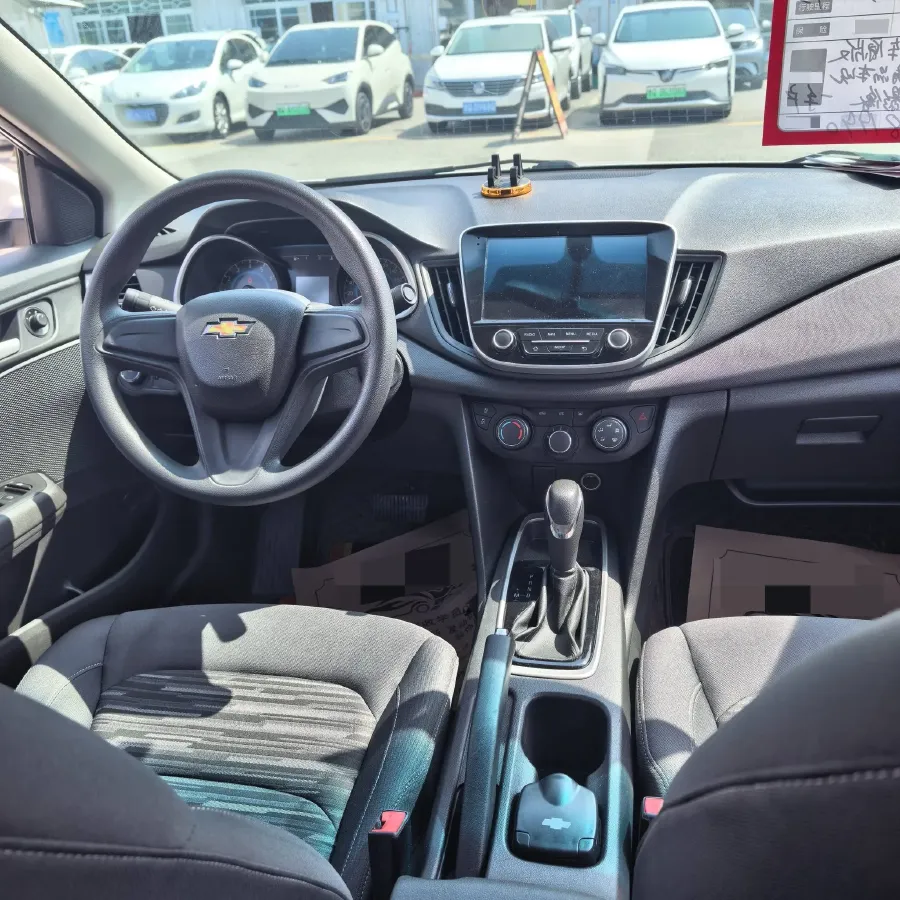 2019 Chevrolet Cavalier 1.5L 113HP L4 6AT,autocango,china used car exporter,china ev exporter,chinese used car exporter,chinese used ev exporter