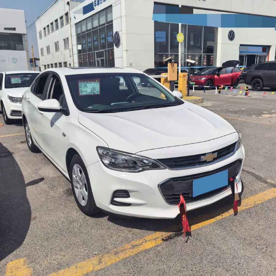2019 Chevrolet Cavalier 1.5L 113HP L4 6AT,autocango,china used car exporter,china ev exporter,chinese used car exporter,chinese used ev exporter