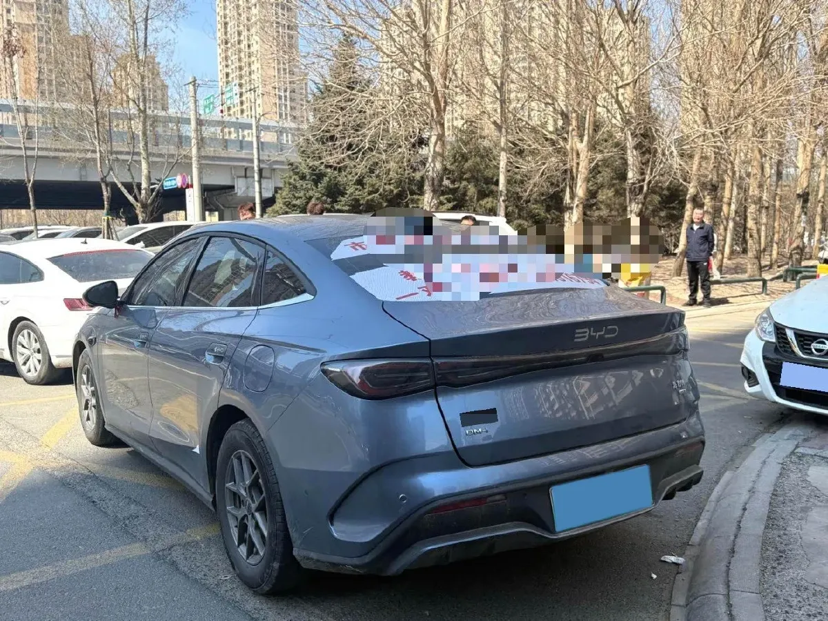 2025 BYD Seal06 1.5L 101HP L4 E-CVT PHEV 10.08KWH,autocango,china used car exporter,china ev exporter,chinese used car exporter,chinese used ev exporter