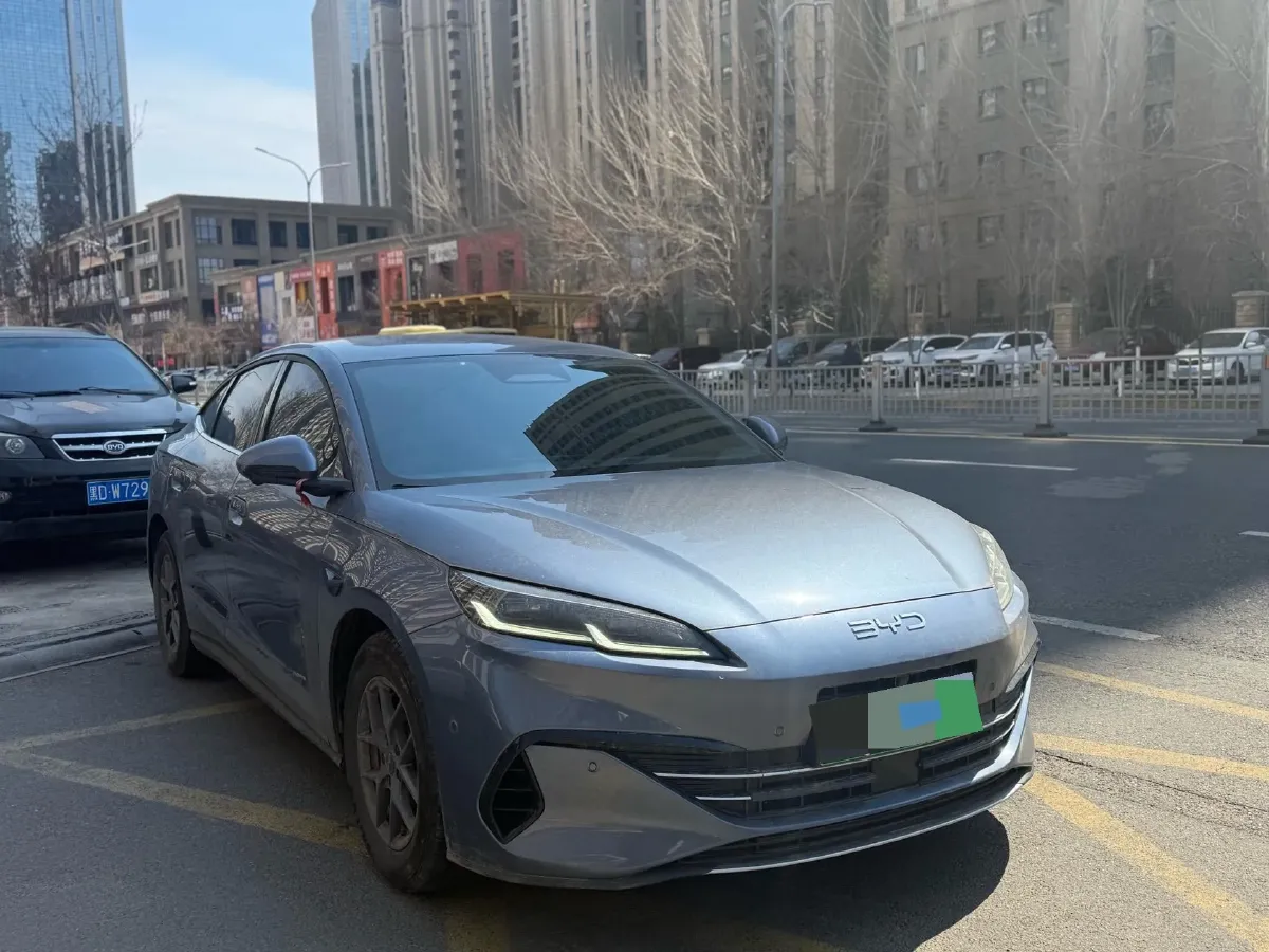 2025 BYD Seal06 1.5L 101HP L4 E-CVT PHEV 10.08KWH,autocango,china used car exporter,china ev exporter,chinese used car exporter,chinese used ev exporter