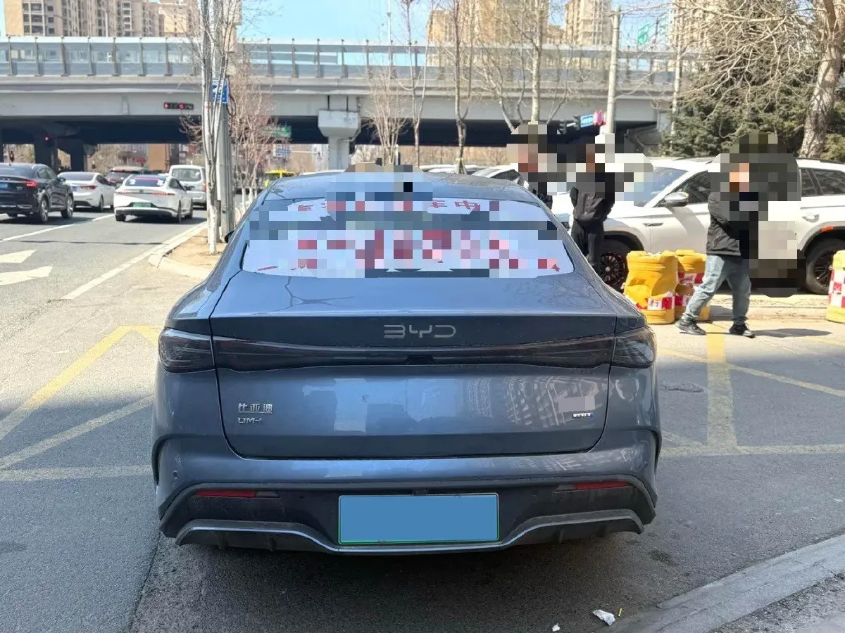 2025 BYD Seal06 1.5L 101HP L4 E-CVT PHEV 10.08KWH,autocango,china used car exporter,china ev exporter,chinese used car exporter,chinese used ev exporter