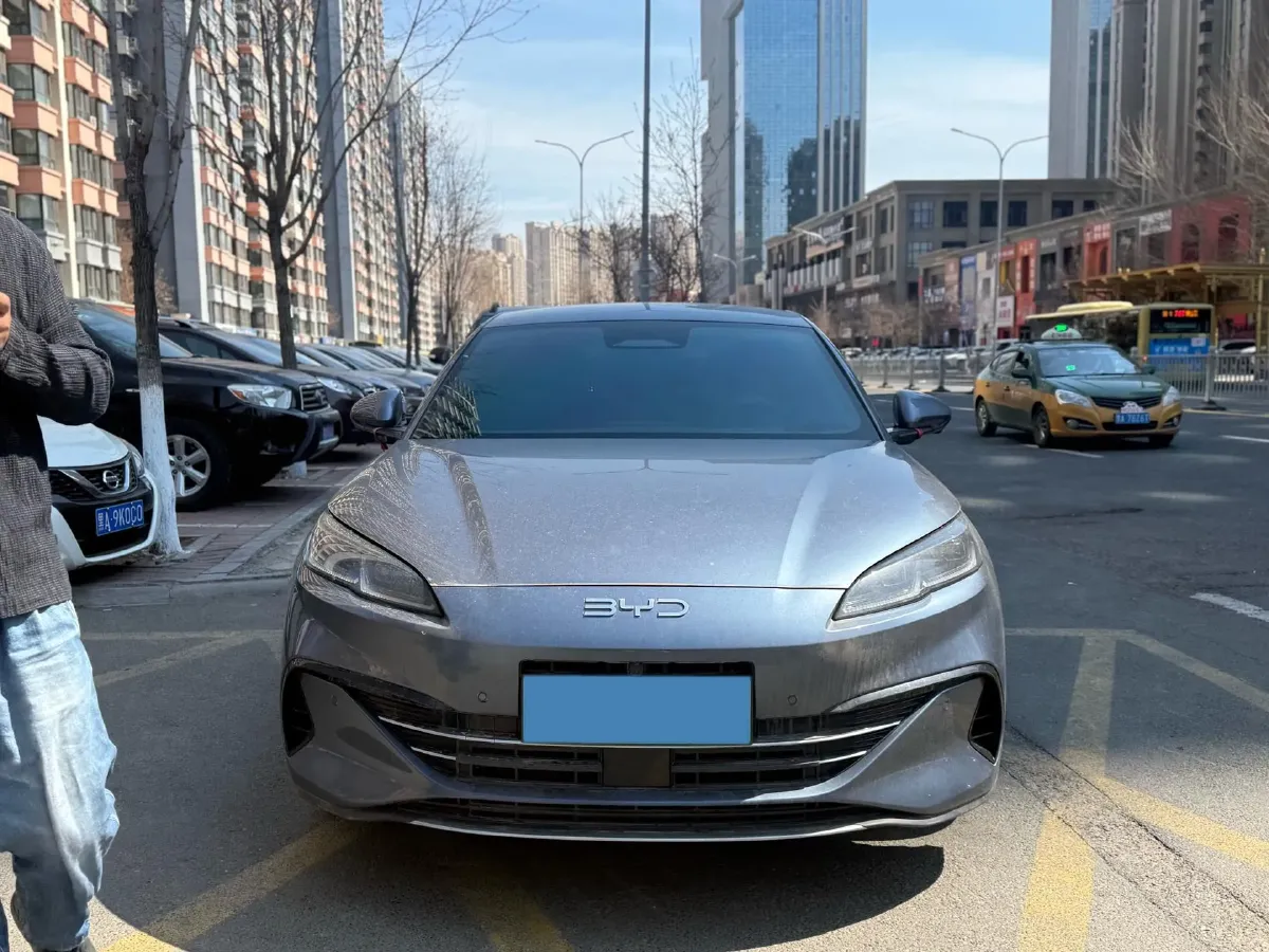 2025 BYD Seal06 1.5L 101HP L4 E-CVT PHEV 10.08KWH,autocango,china used car exporter,china ev exporter,chinese used car exporter,chinese used ev exporter